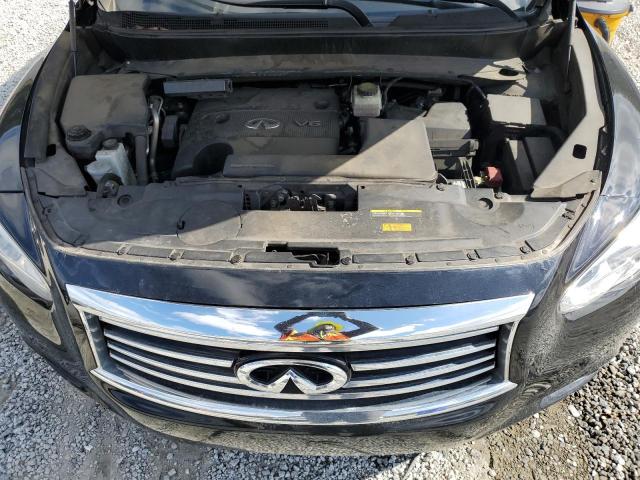5N1AL0MN3EC508885 - 2014 INFINITI QX60 Qara foto 12