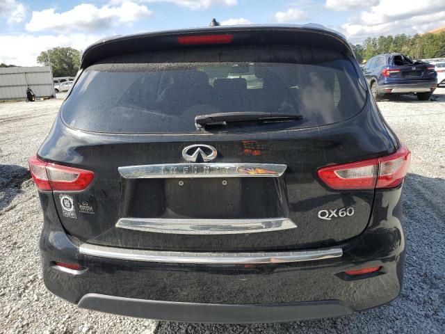 5N1AL0MN3EC508885 - 2014 INFINITI QX60 Qara foto 6