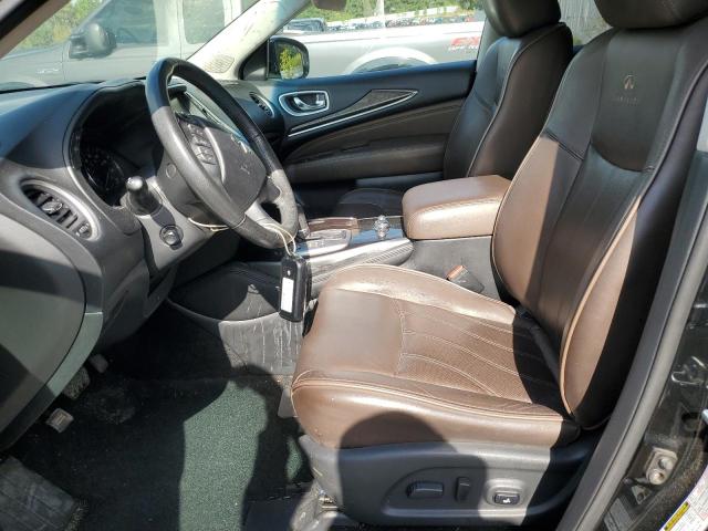 5N1AL0MN3EC508885 - 2014 INFINITI QX60 Qara foto 7