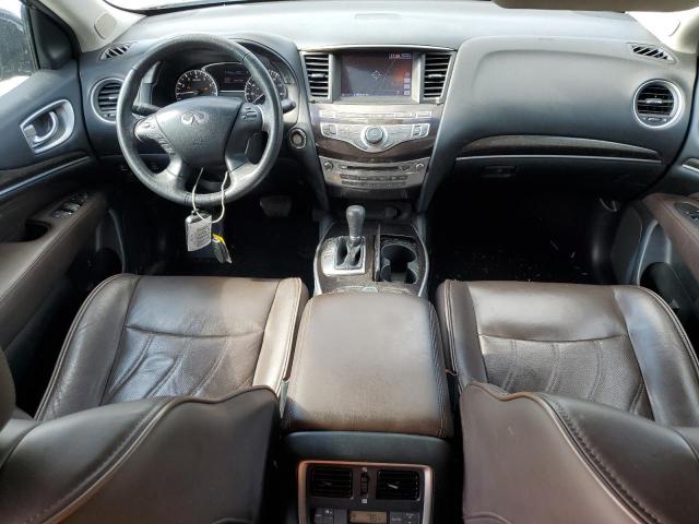 5N1AL0MN3EC508885 - 2014 INFINITI QX60 Qara foto 8
