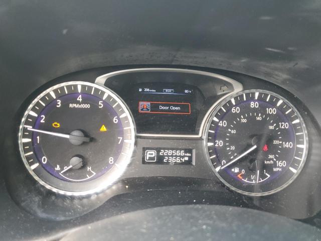 5N1AL0MN3EC508885 - 2014 INFINITI QX60 Qara foto 9