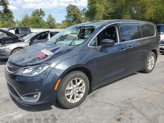 2020 CHRYSLER PACIFICA TOURING, 
