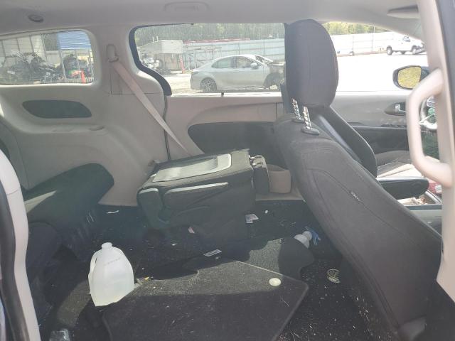 2C4RC1FG0LR230396 - 2020 CHRYSLER PACIFICA TOURING BLUE photo 11