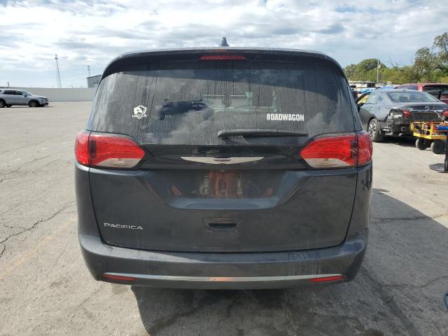 2C4RC1FG0LR230396 - 2020 CHRYSLER PACIFICA TOURING BLUE photo 6