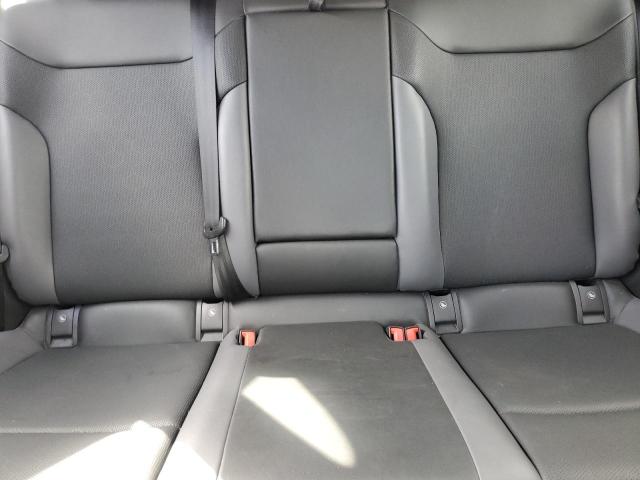 1V2GNPE81PC007344 - 2023 VOLKSWAGEN ID.4 PRO S Серый фото 10