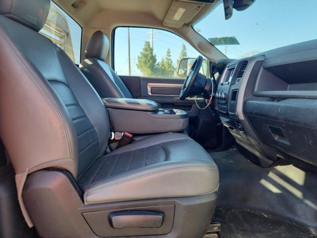 3C7WRSBL4DG590260 - 2013 RAM 3500 Ağ foto 10