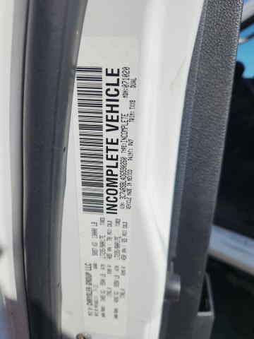 3C7WRSBL4DG590260 - 2013 RAM 3500 Ağ foto 12