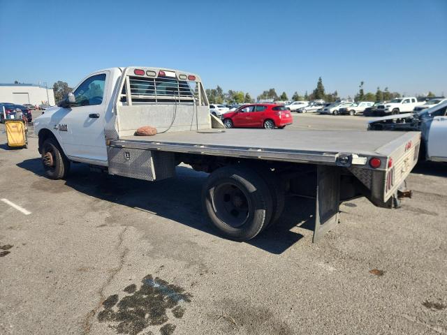 3C7WRSBL4DG590260 - 2013 RAM 3500 Ağ foto 2