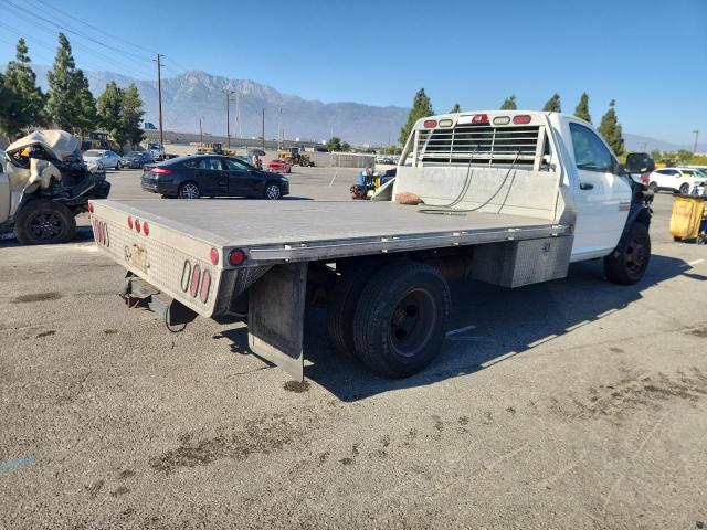 3C7WRSBL4DG590260 - 2013 RAM 3500 Ağ foto 3