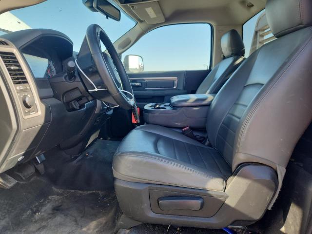 3C7WRSBL4DG590260 - 2013 RAM 3500 Ağ foto 7