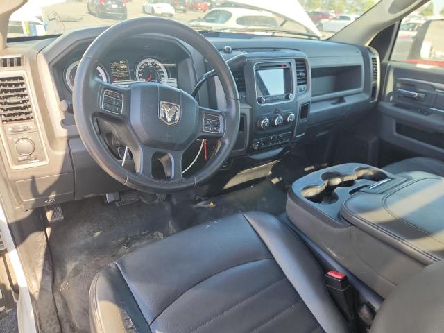 3C7WRSBL4DG590260 - 2013 RAM 3500 Ağ foto 8
