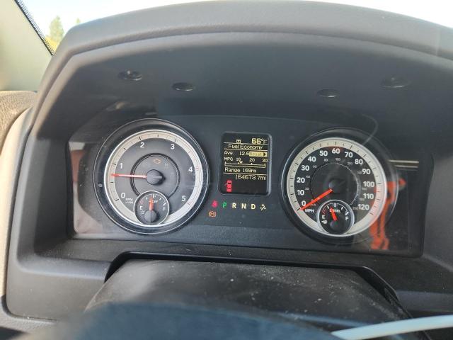 3C7WRSBL4DG590260 - 2013 RAM 3500 Ağ foto 9