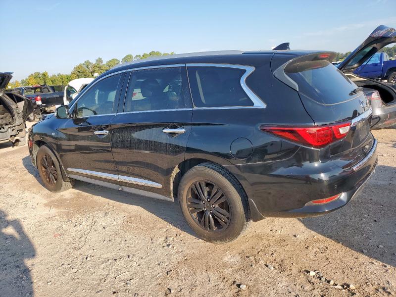 5N1DL0MM6HC522241 - 2017 INFINITI QX60 Qara foto 2