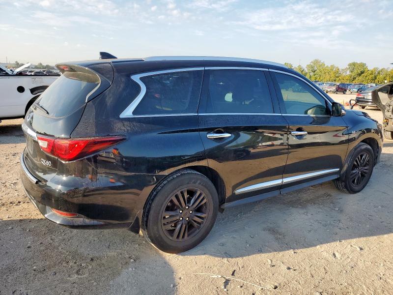 5N1DL0MM6HC522241 - 2017 INFINITI QX60 Qara foto 3