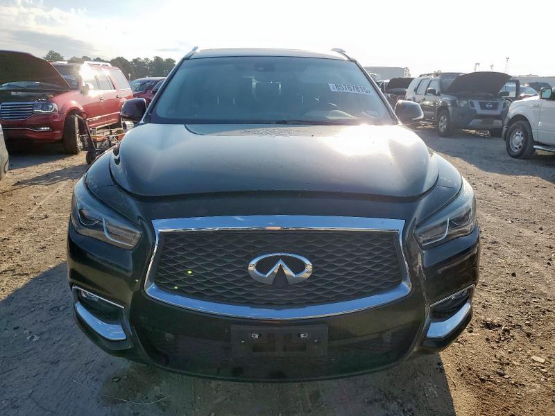 5N1DL0MM6HC522241 - 2017 INFINITI QX60 Qara foto 5