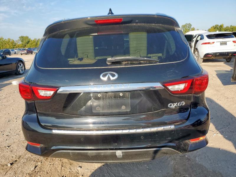 5N1DL0MM6HC522241 - 2017 INFINITI QX60 Qara foto 6