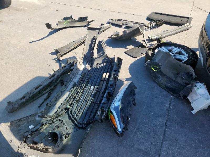 3GNCJLSB7LL314916 - 2020 CHEVROLET TRAX 1LT Czarny zdjęcie 13