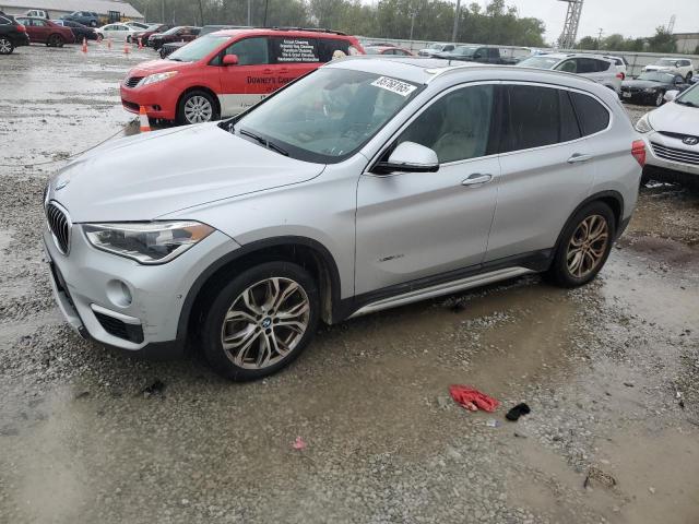 2017 BMW X1 XDRIVE28I, 