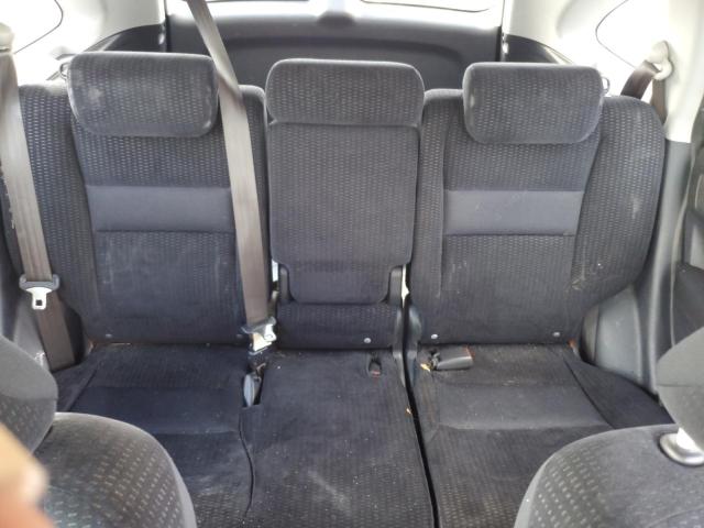 5J6RE38539L007430 - 2009 HONDA CR-V EX BROWN photo 10