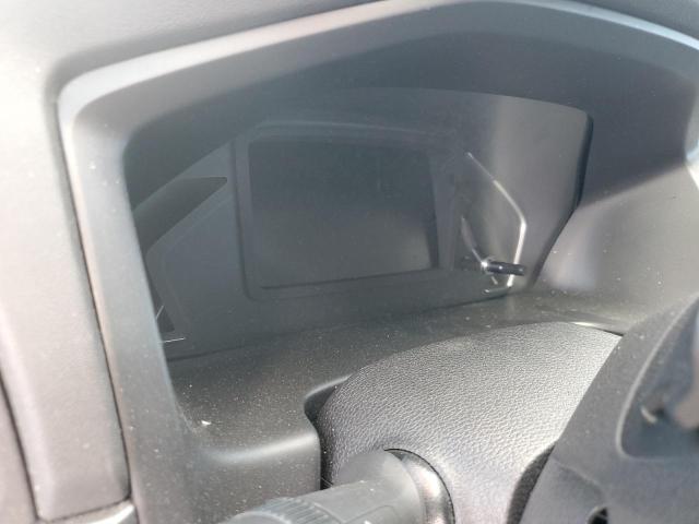 5FNRL6H8XJB006550 - 2018 HONDA ODYSSEY TOURING Күміс фото 9