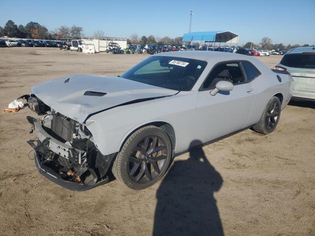 2020 DODGE CHALLENGER SXT, 