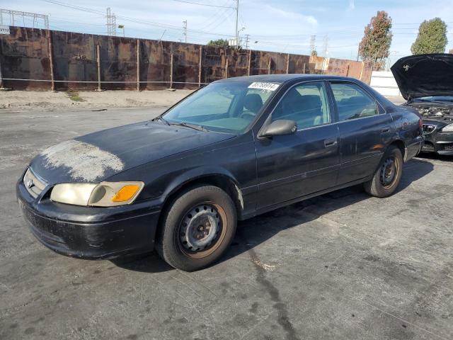 2001 TOYOTA CAMRY CE, 