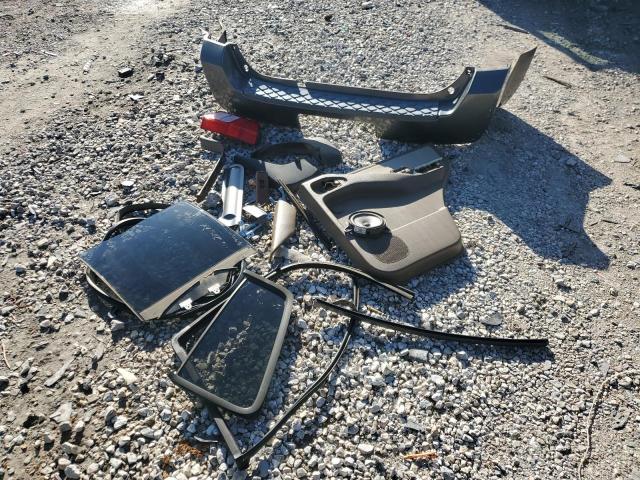 5N1AR18U65C786377 - 2005 NISSAN PATHFINDER LE ნაცრისფერი ფოტო 13