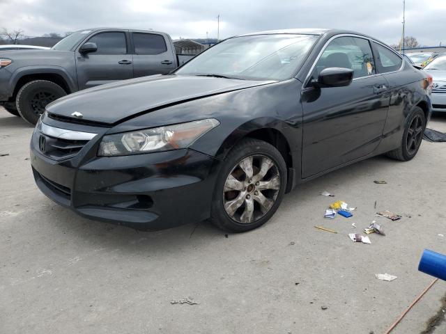 2012 HONDA ACCORD EXL, 