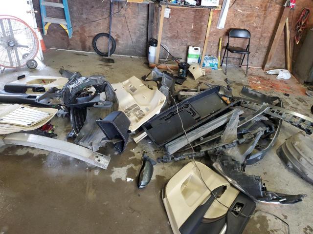 5TDJKRFH7ES062242 - 2014 TOYOTA HIGHLANDER XLE 绿色 照片 13