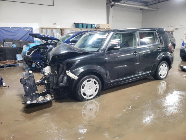 JTLZE4FE6DJ038419 - 2013 TOYOTA SCION XB 黑色 照片 1