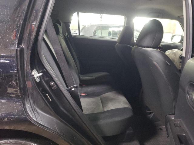 JTLZE4FE6DJ038419 - 2013 TOYOTA SCION XB 黑色 照片 10