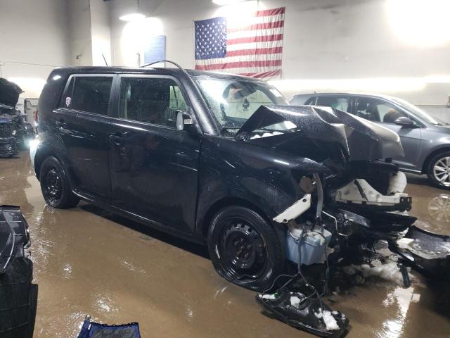 JTLZE4FE6DJ038419 - 2013 TOYOTA SCION XB 黑色 照片 4