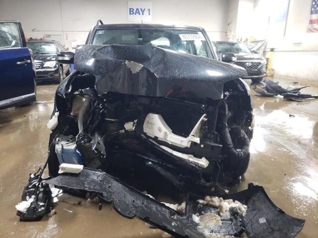 JTLZE4FE6DJ038419 - 2013 TOYOTA SCION XB 黑色 照片 5