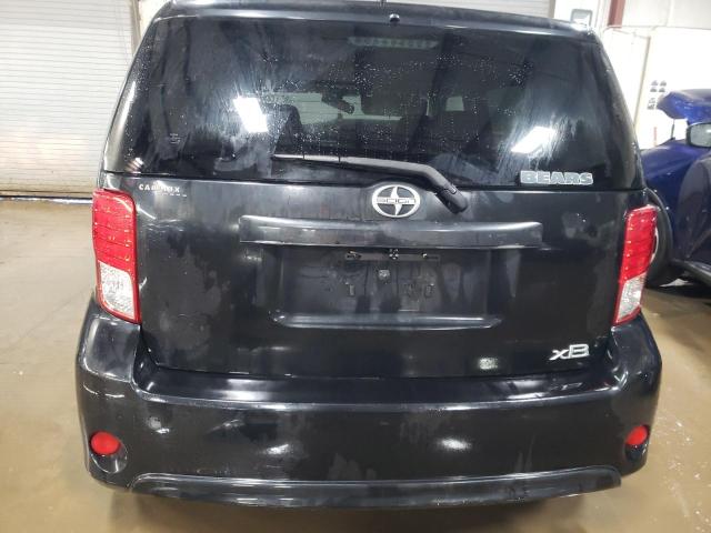 JTLZE4FE6DJ038419 - 2013 TOYOTA SCION XB 黑色 照片 6