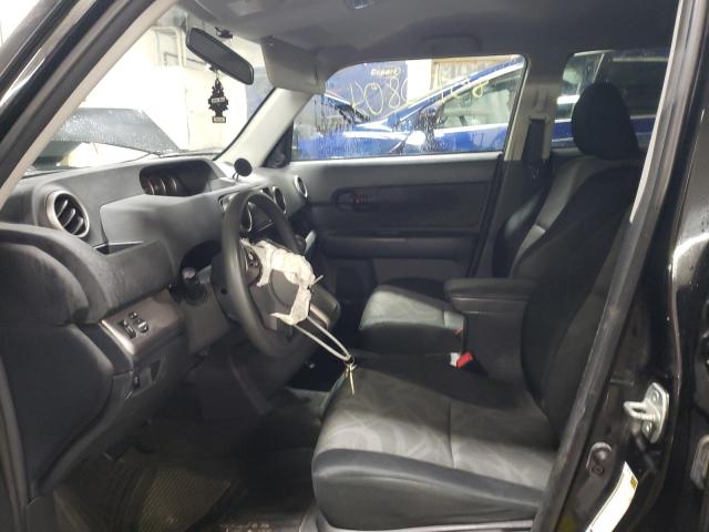 JTLZE4FE6DJ038419 - 2013 TOYOTA SCION XB 黑色 照片 7