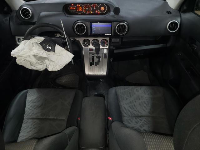 JTLZE4FE6DJ038419 - 2013 TOYOTA SCION XB 黑色 照片 8