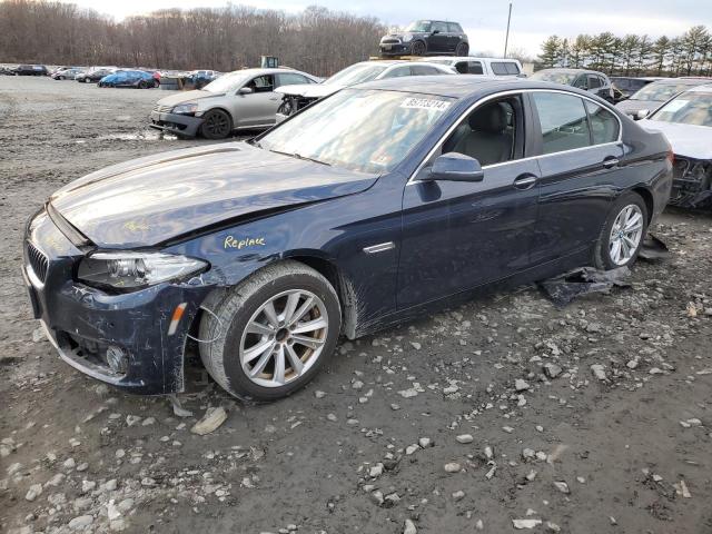 2015 BMW 528 XI, 