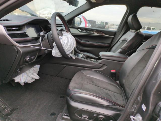 1C4RJHCG6N8625720 - 2022 JEEP GRAND CHER TRAILHAWK 灰色 照片 7