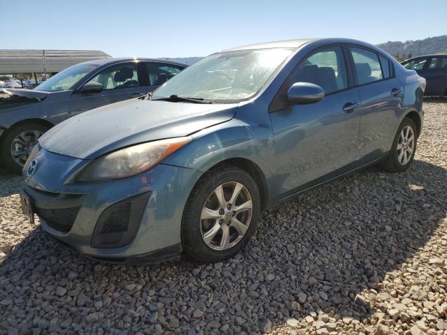 2011 MAZDA 3 I, 