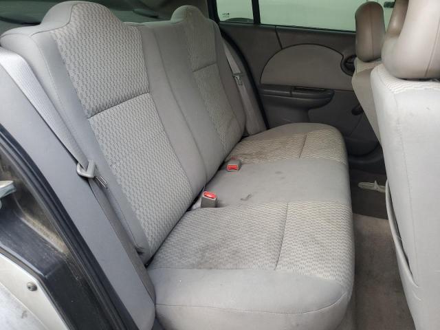 1G8AJ55F47Z136191 - 2007 SATURN ION LEVEL 2 SILVER photo 10