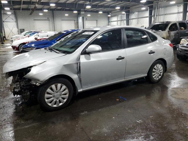 2008 HYUNDAI ELANTRA GLS, 