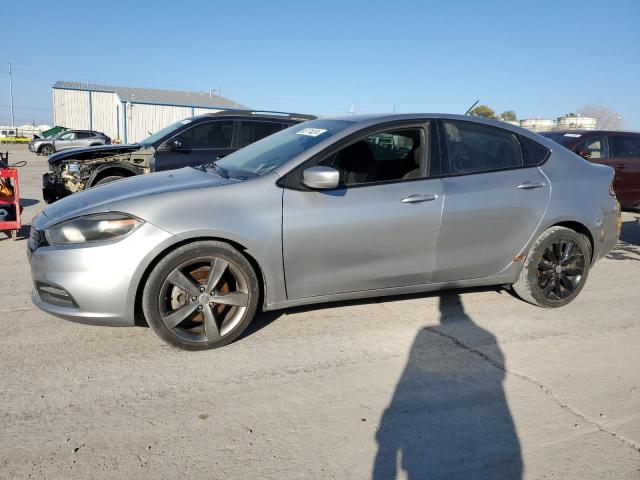 2015 DODGE DART SE, 