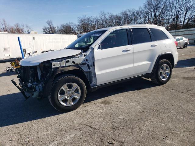 2015 JEEP GRAND CHER LAREDO, 