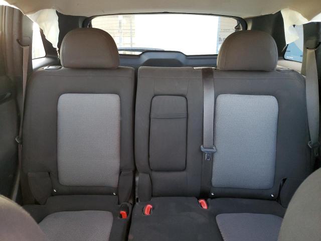 3GNAL2EKXDS640661 - 2013 CHEVROLET CAPTIVA LS 银色 照片 10