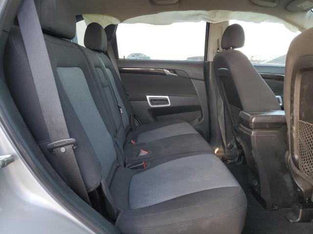 3GNAL2EKXDS640661 - 2013 CHEVROLET CAPTIVA LS 银色 照片 11