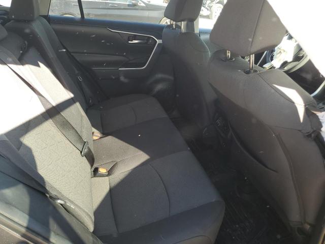 2T3W1RFV3MC132784 - 2021 TOYOTA RAV4 XLE CHARCOAL photo 11