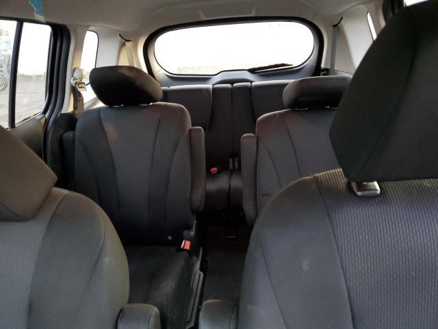 JM1CW2CL8F0188840 - 2015 MAZDA 5 TOURING Արծաթագույն լուսանկար 10