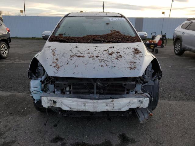 JM1CW2CL8F0188840 - 2015 MAZDA 5 TOURING Արծաթագույն լուսանկար 5