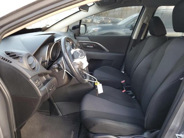 JM1CW2CL8F0188840 - 2015 MAZDA 5 TOURING Արծաթագույն լուսանկար 7