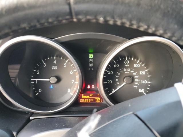 JM1CW2CL8F0188840 - 2015 MAZDA 5 TOURING Արծաթագույն լուսանկար 9